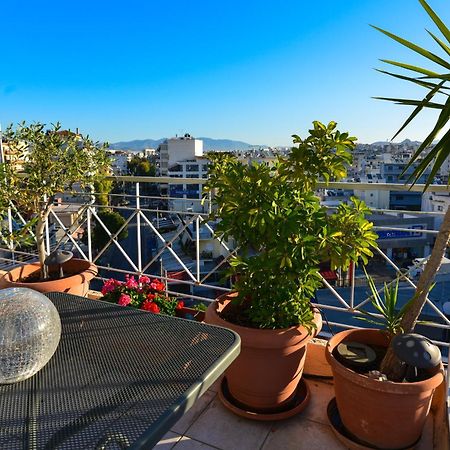 Kalypso Apartment Αθήνα Εξωτερικό φωτογραφία