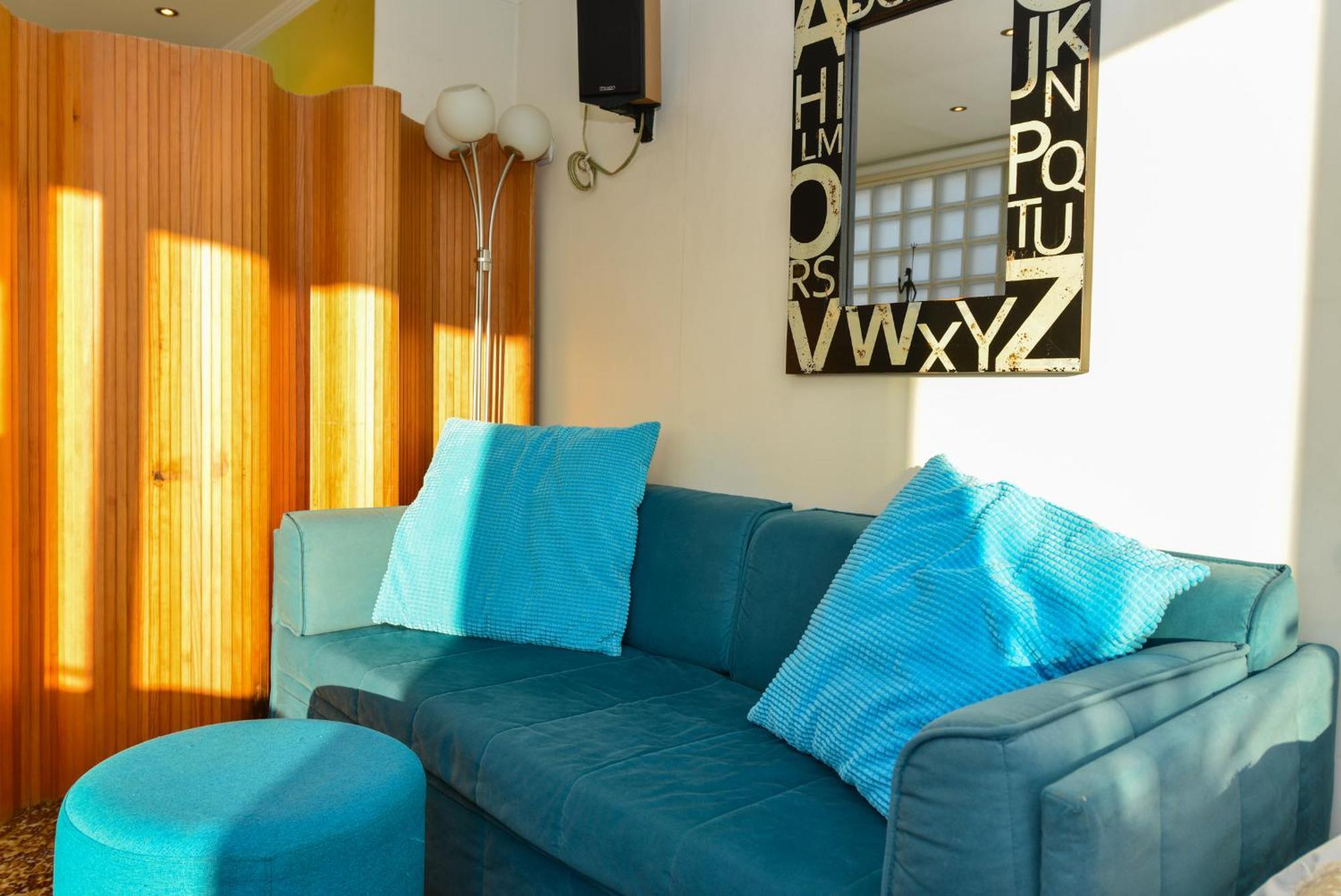 Kalypso Apartment Αθήνα Εξωτερικό φωτογραφία