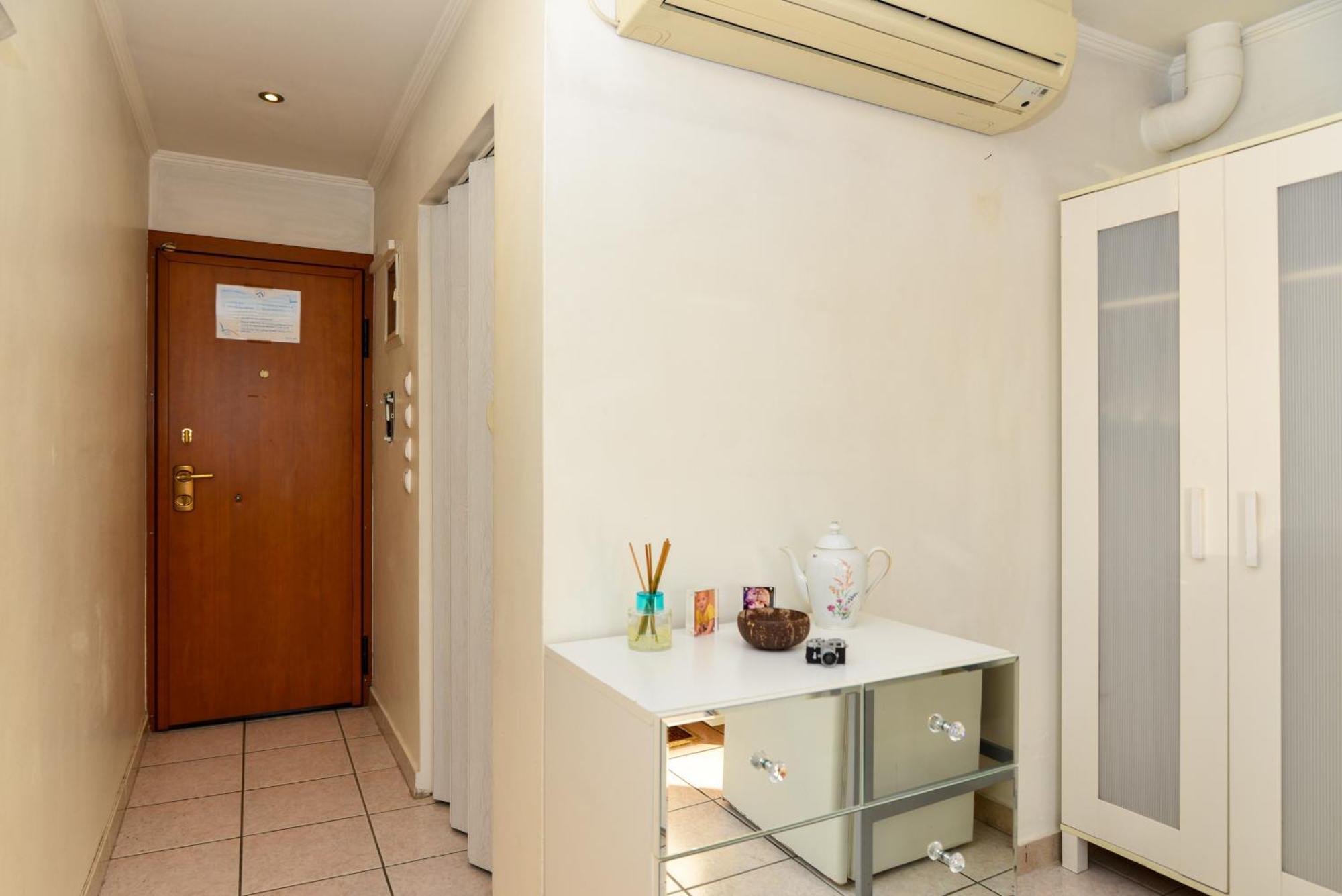 Kalypso Apartment Αθήνα Εξωτερικό φωτογραφία
