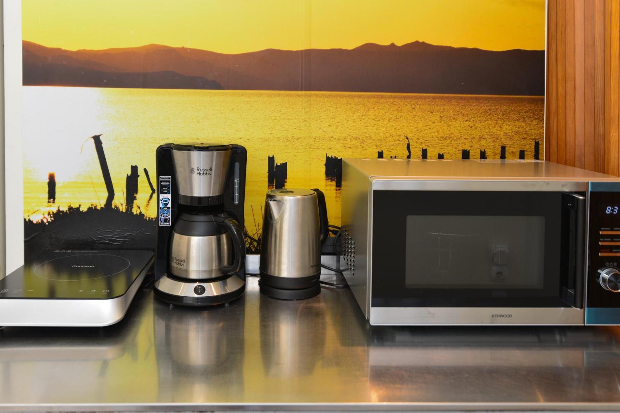 Kalypso Apartment Αθήνα Εξωτερικό φωτογραφία