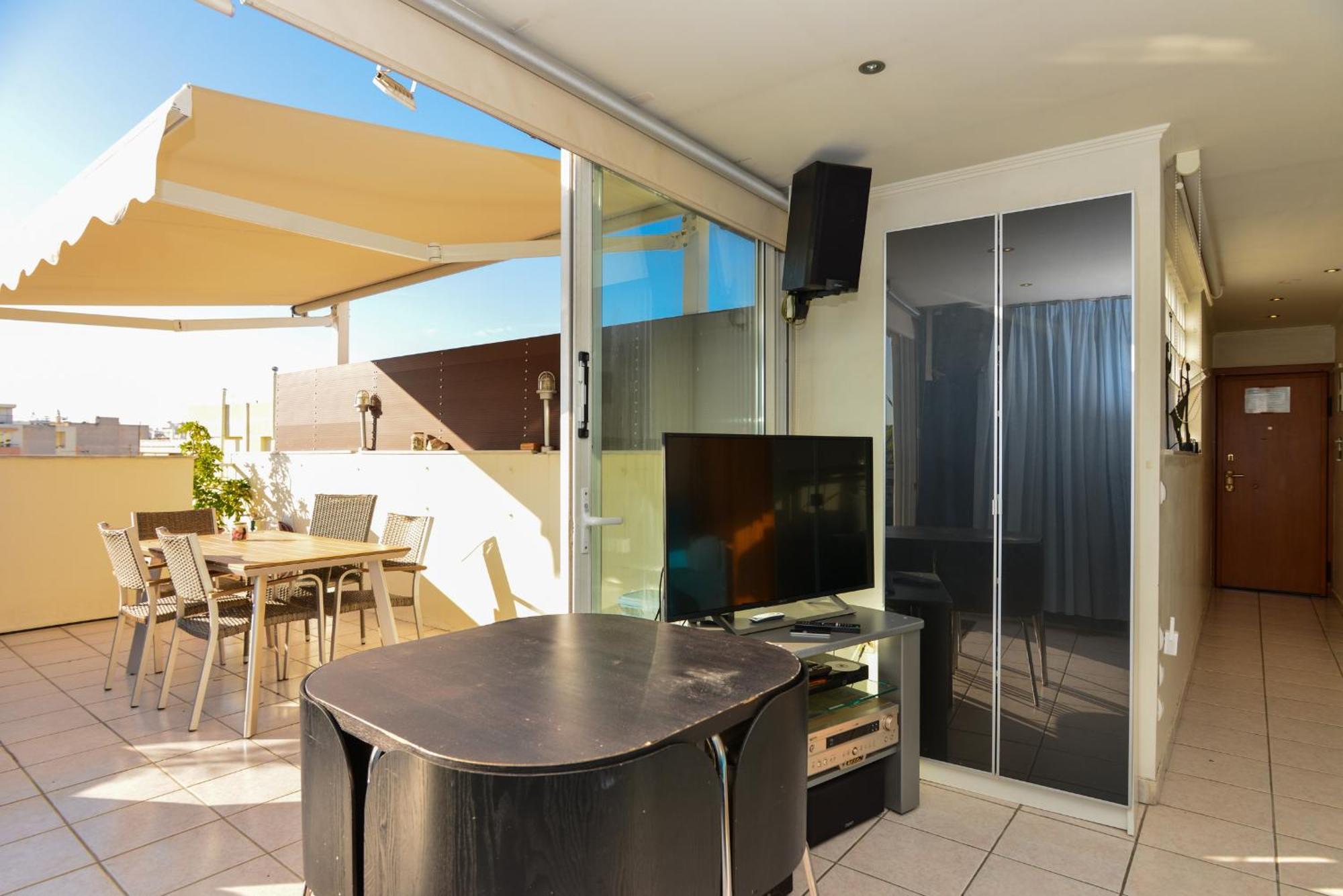 Kalypso Apartment Αθήνα Εξωτερικό φωτογραφία