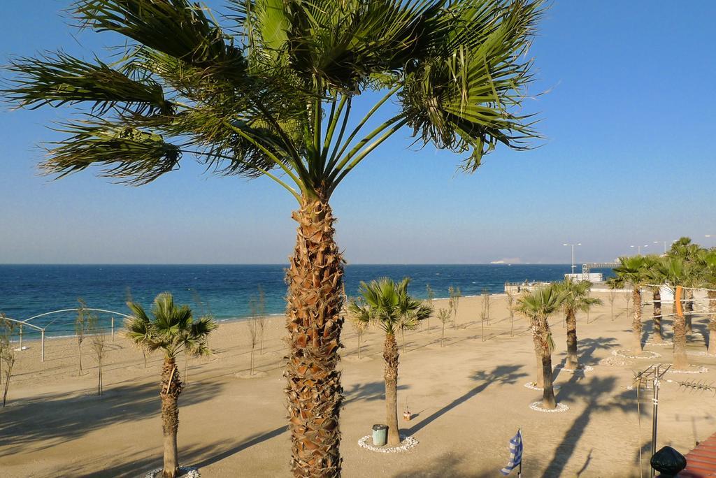 Kalypso Apartment Αθήνα Εξωτερικό φωτογραφία