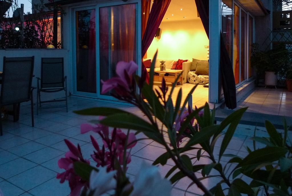 Kalypso Apartment Αθήνα Εξωτερικό φωτογραφία
